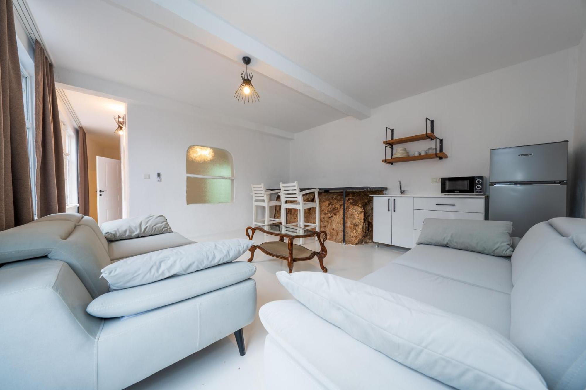 Mai Rooms By Downtown Fethiye Extérieur photo
