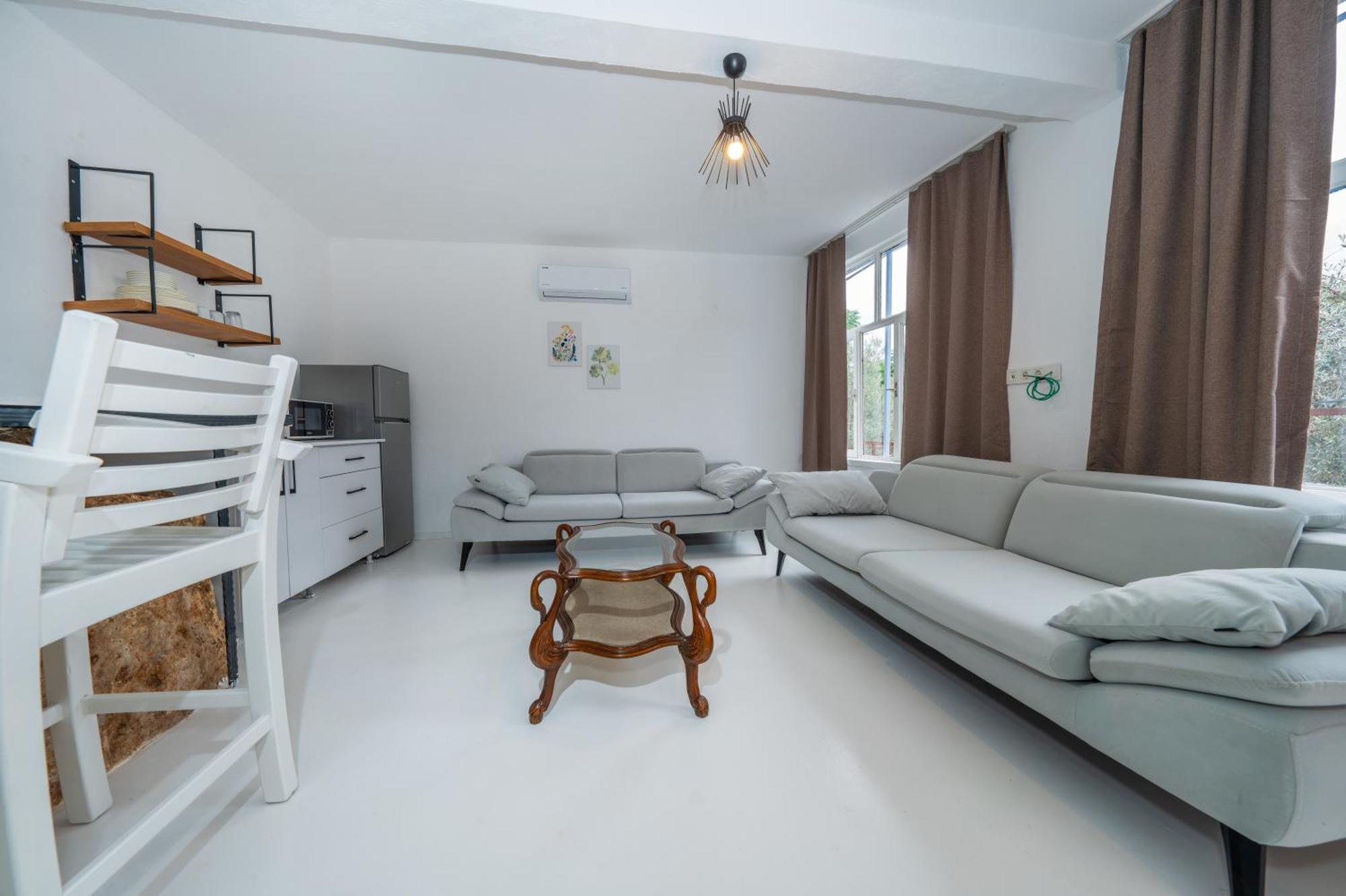 Mai Rooms By Downtown Fethiye Extérieur photo