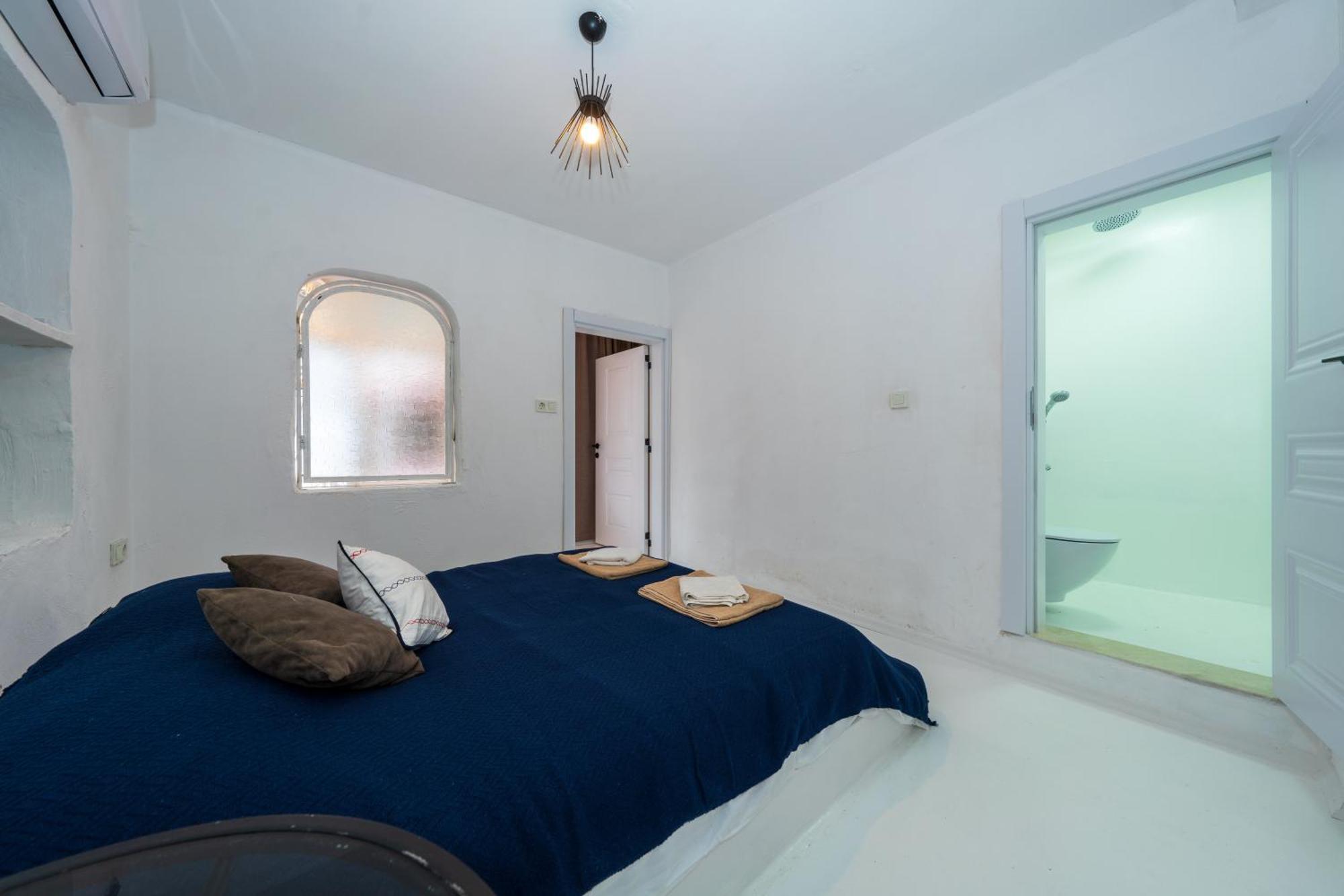 Mai Rooms By Downtown Fethiye Extérieur photo