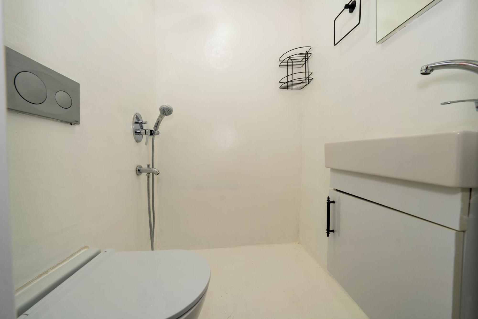 Mai Rooms By Downtown Fethiye Extérieur photo