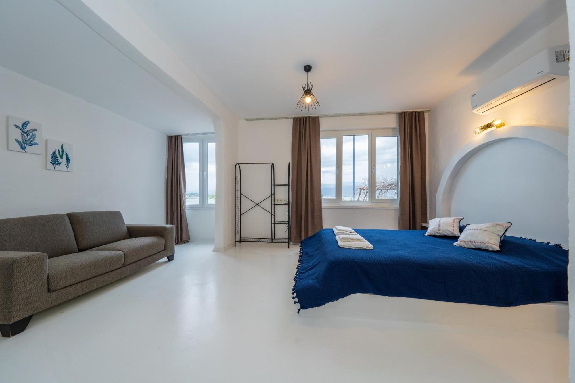 Mai Rooms By Downtown Fethiye Extérieur photo