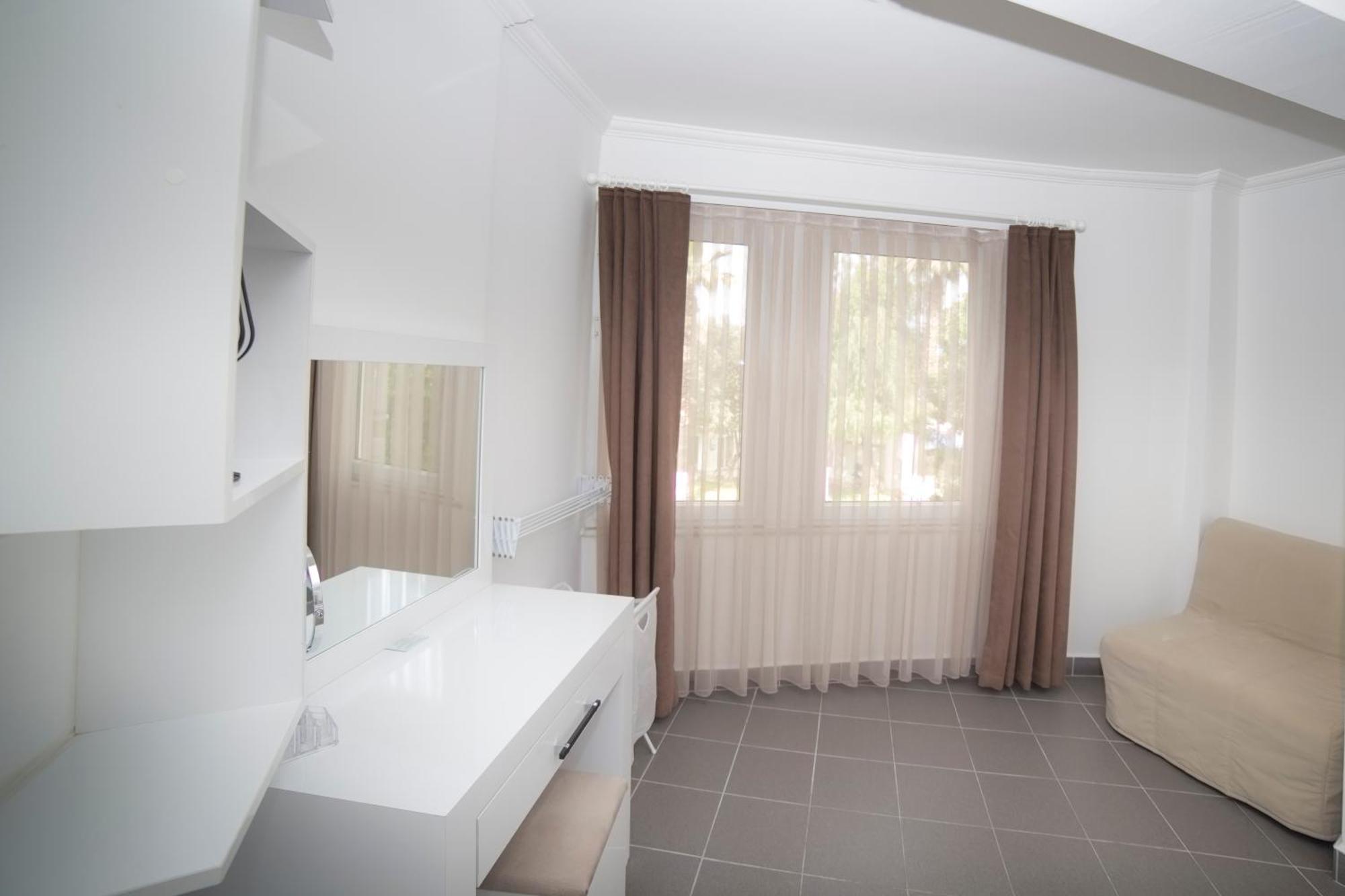 Mai Rooms By Downtown Fethiye Extérieur photo