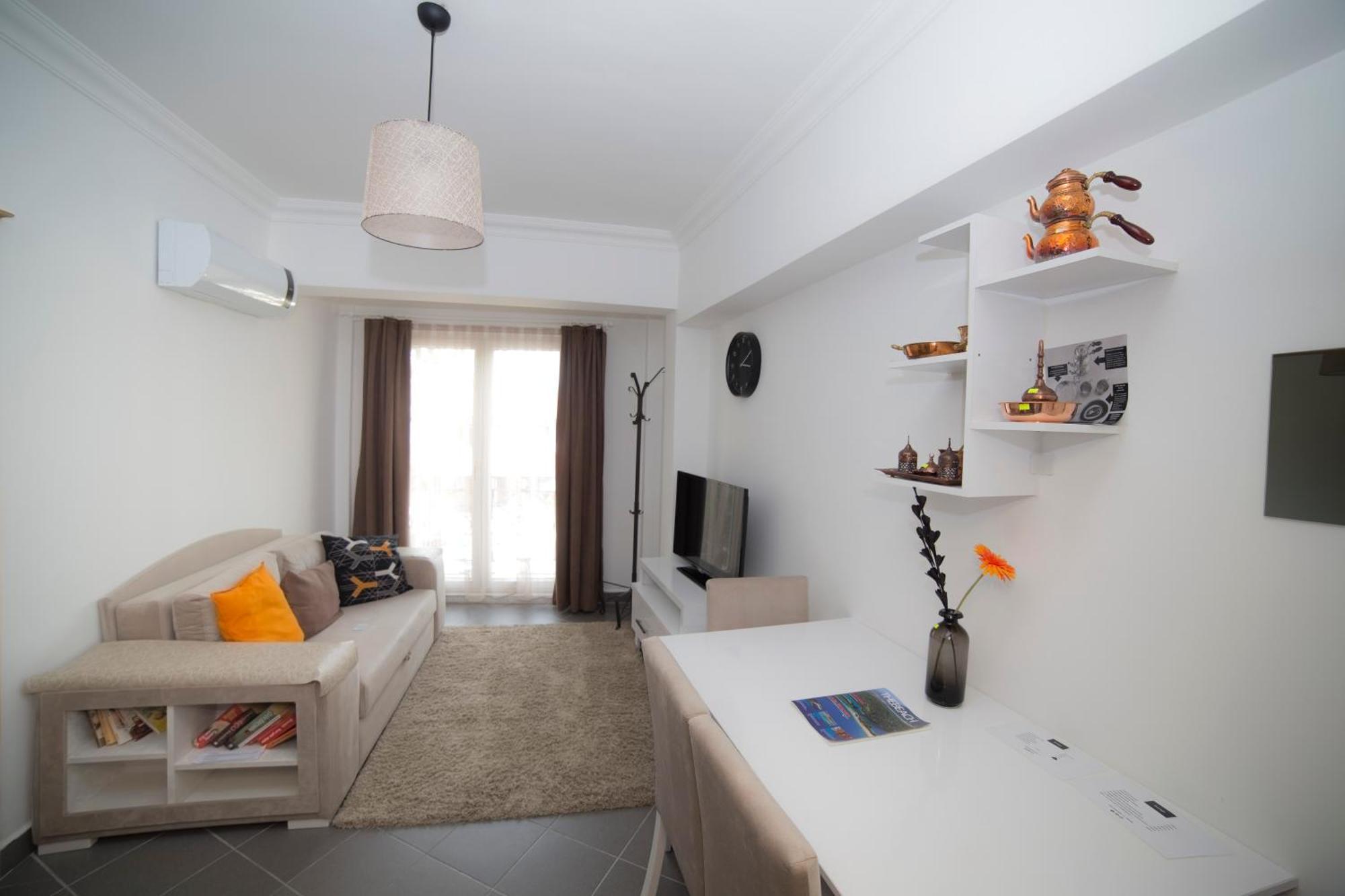 Mai Rooms By Downtown Fethiye Extérieur photo