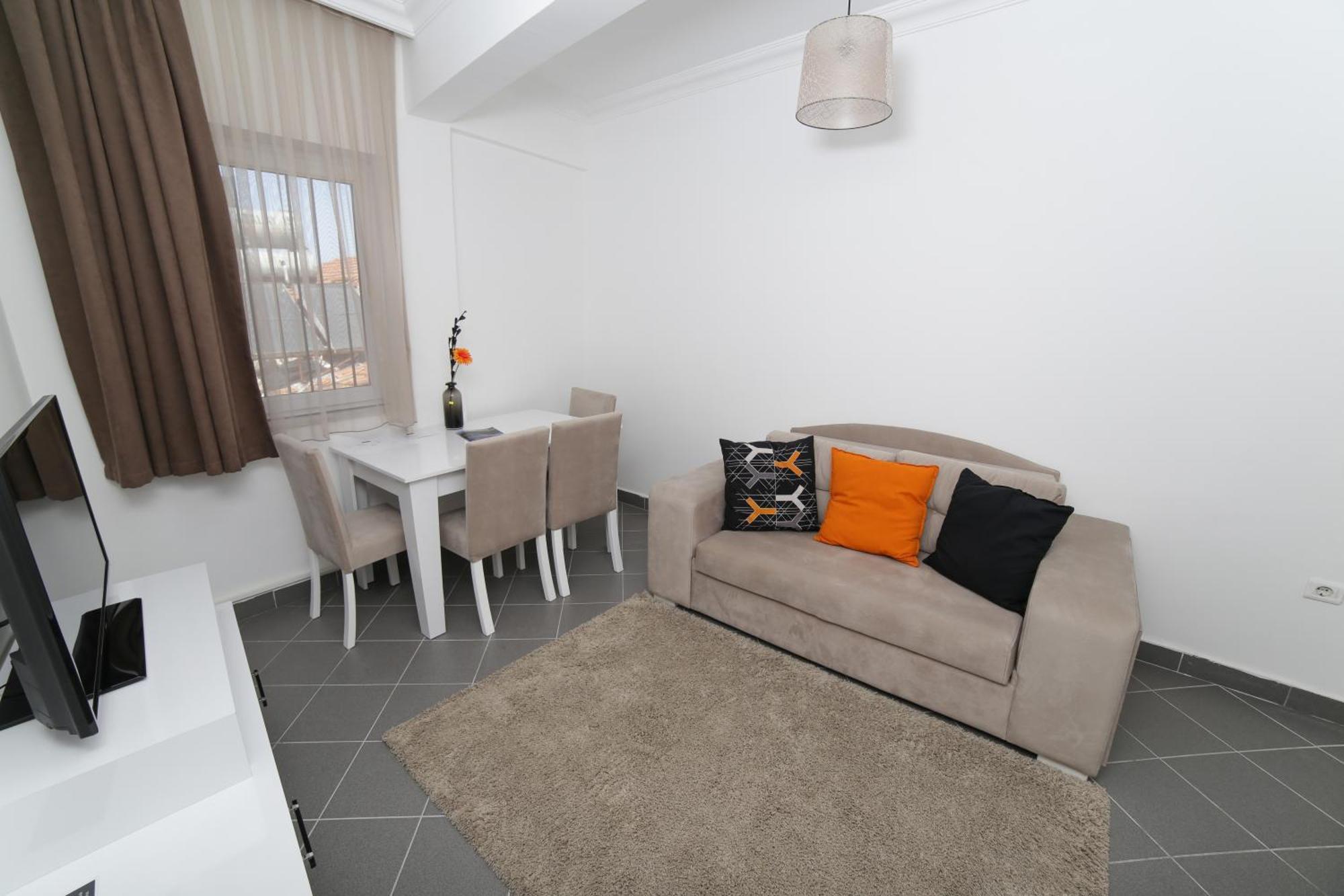 Mai Rooms By Downtown Fethiye Extérieur photo