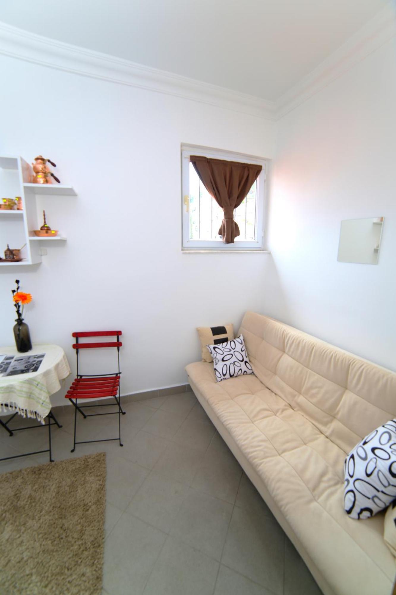 Mai Rooms By Downtown Fethiye Extérieur photo