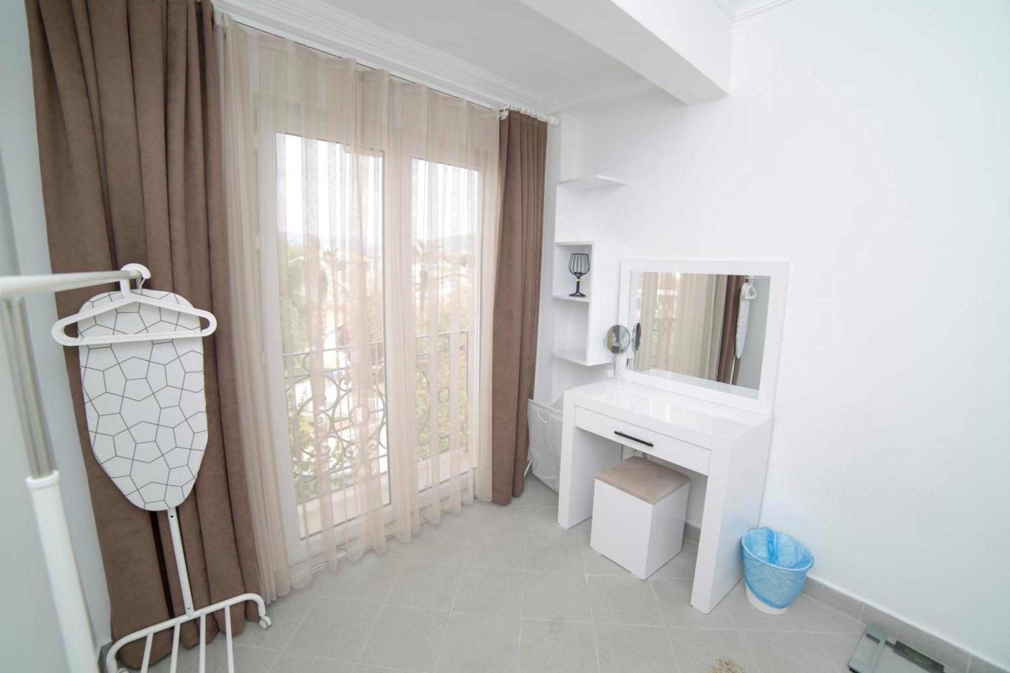 Mai Rooms By Downtown Fethiye Extérieur photo